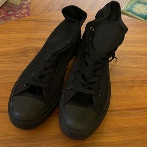 Converse Chuck Taylor All Star High Top